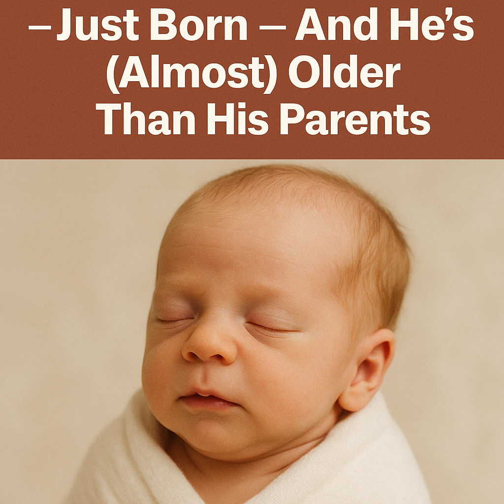 The 30-Year Freeze: Science Brings a Past Life Into the Present